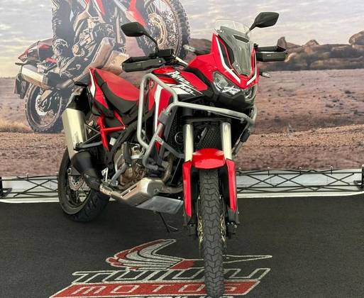 HONDA CRF 1100L AFRICA TWIN HONDA CRF 1100L AFRICA TWIN